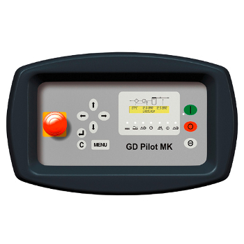 Контроллер GD Pilot MK
