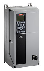 Частотный привод VLT® HVAC Drive FC 102